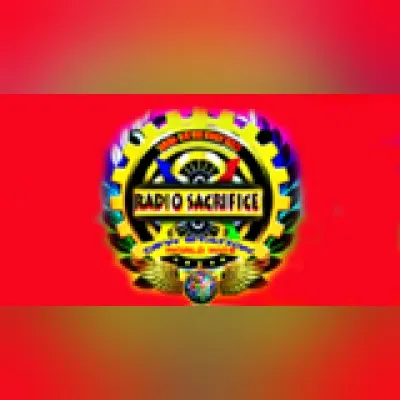 Live streaming Radio Sacrifice