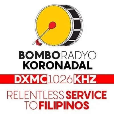 Live streaming Bombo Radyo