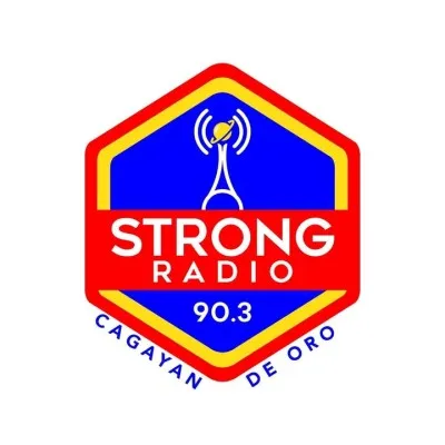 Live streaming DXKI Strong Radio