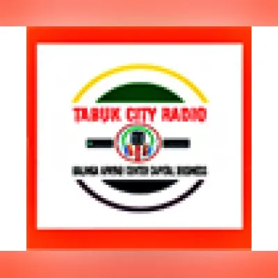 Live streaming Tabuk City Radio