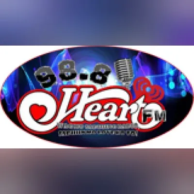 Live streaming Heart Fm