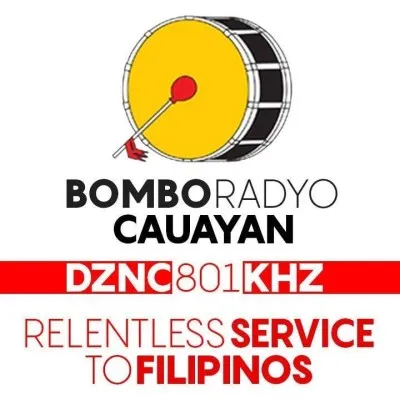 Bombo Radyo