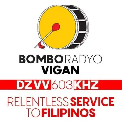 Live streaming Bombo Radyo
