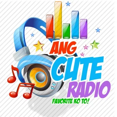 Live streaming Ang Cute Radio - Favorite ko to!