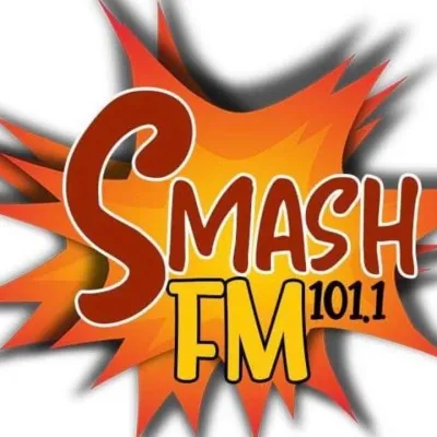 Live streaming Smash FM