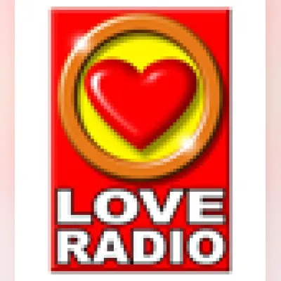 Live streaming Love Radio (RDS)