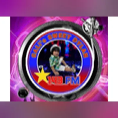 Live streaming CALI's SWEET DYLAN 143FM