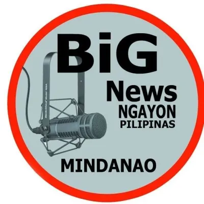 Live streaming Bignews Ngayon Mindanao
