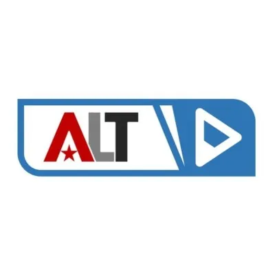 Raudio - ALTback 2000s