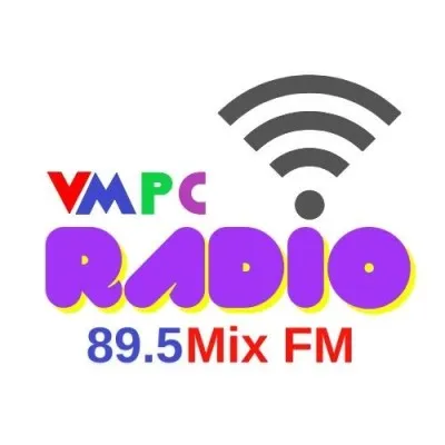 Live streaming VMPC Radio