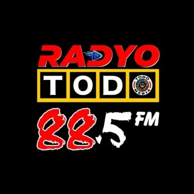 Live streaming Radyo Todo Aklan