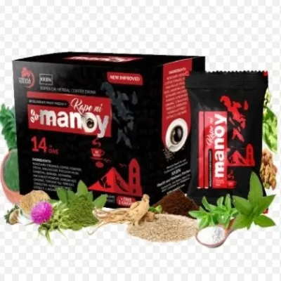 Live streaming Kape ni Manoy
