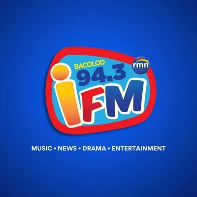 Live streaming iFM Bacolod