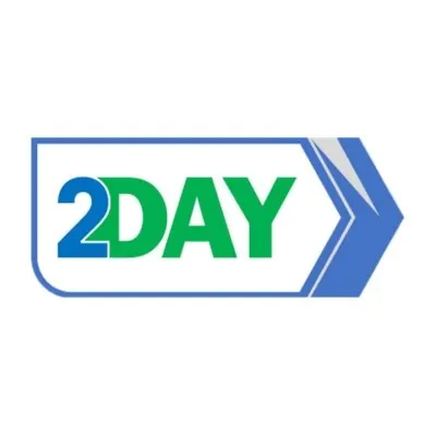 Live streaming Raudio 2DAYFM Southern Luzon