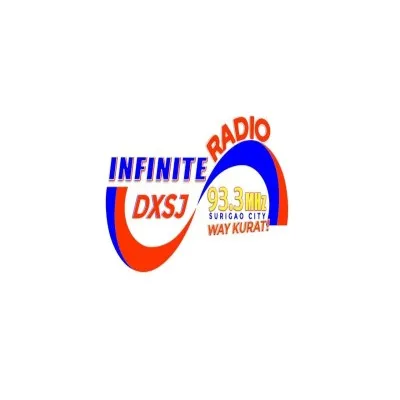 Live streaming Infinite FM DXSJ