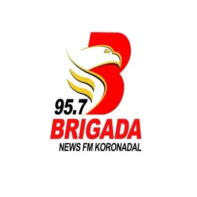 Live streaming Brigada News FM Karonadal