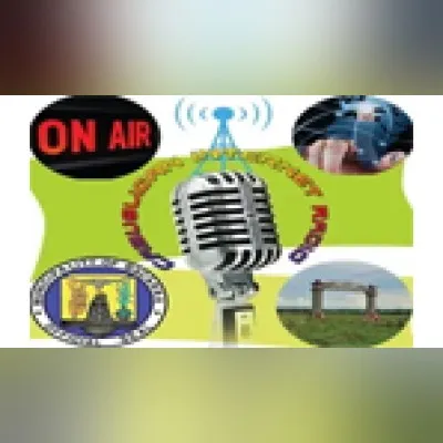 Live streaming Cabusligan Radio Internet