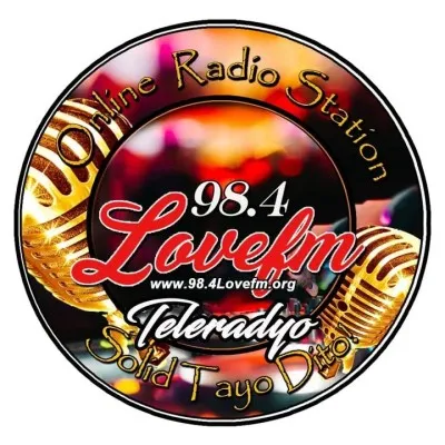Live streaming Love Fm
