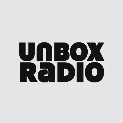 Live streaming Unbox Radio