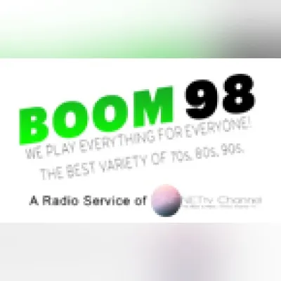 Boom 98