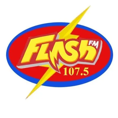 Flash FM 107.5 (The Best)