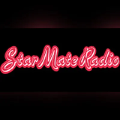Live streaming StarMate Radio