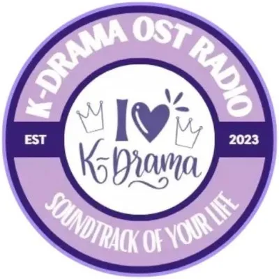 K-Drama OST's Radio