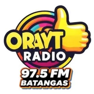 Live streaming O-Rayt! Radio Batangas