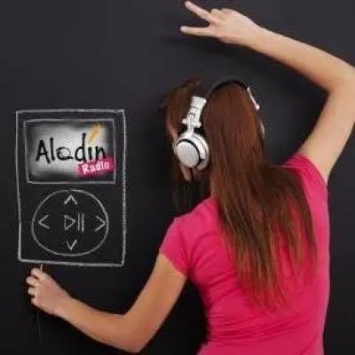 Aladin Radio