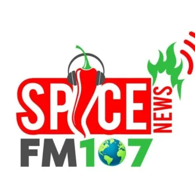 Live streaming Spice FM
