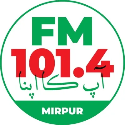 Live streaming FM 101 Mirpur
