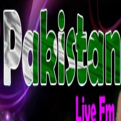 Live streaming Pakistanlivefm