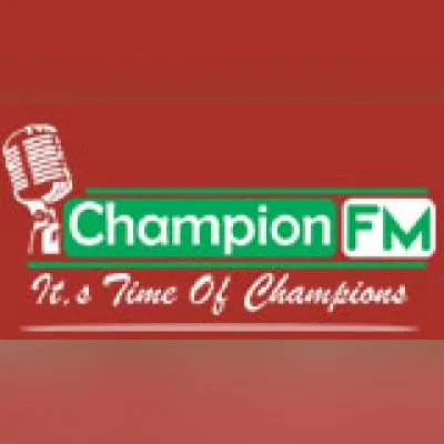 Champion FM