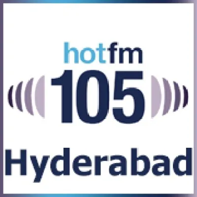 Live streaming Hot FM Hyderabad