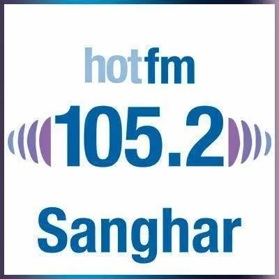 Hot FM Sangar