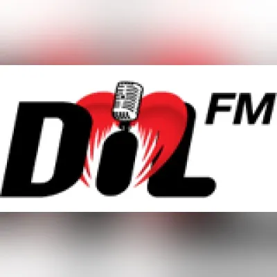 Live streaming Dil FM Gujrat