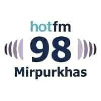 Live streaming Hot FM MirpurKhas