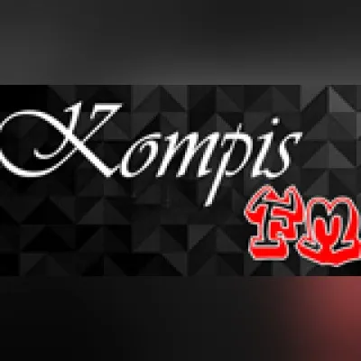 Live streaming Kompis FM