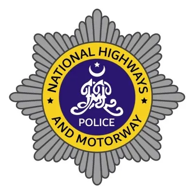 Live streaming Road Safety NHMP National Highways & Motorway Police