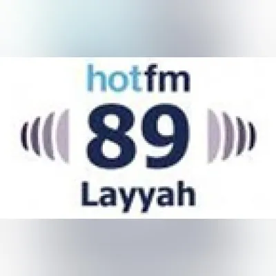 Hot FM 89 Layyah