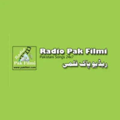 Live streaming Radio Pak Filmi