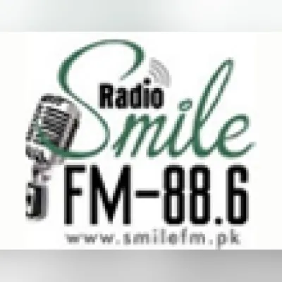 Live streaming Smile Fm