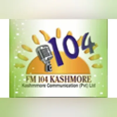 Kashmore FM