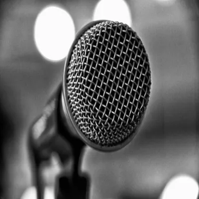 Live streaming External Services
