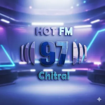 Hot FM Chitral