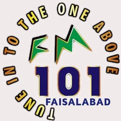 Faisalabad FM