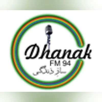 Live streaming Dhanak FM