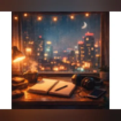 Liberty Lo-fi Beats
