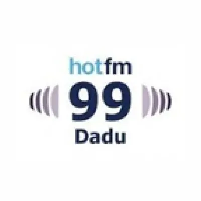 Hot FM Dadu