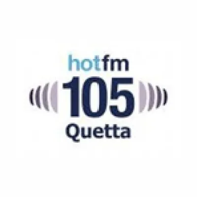 Hot FM 105 Quetta